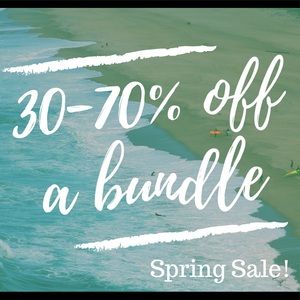 Trying to clear my closet for spring!